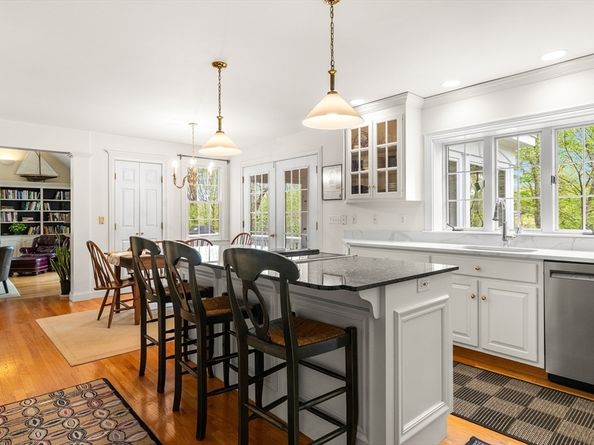 151 River Rd, West Newbury MA 01985