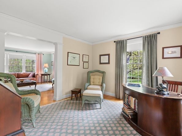 151 River Rd, West Newbury MA 01985