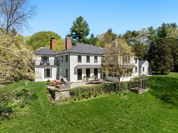 21 Sargent Crossway, Brookline MA 02445
