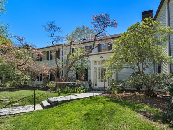 21 Sargent Crossway, Brookline MA 02445