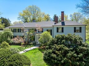 21 Sargent Crossway, Brookline MA 02445