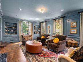 21 Sargent Crossway, Brookline MA 02445