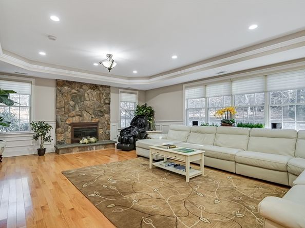 42 Westerly Rd, Weston MA 02493