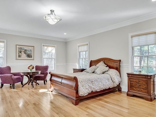 42 Westerly Rd, Weston MA 02493
