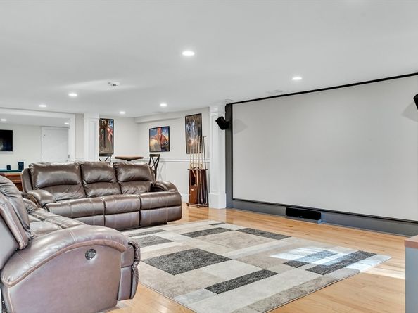 42 Westerly Rd, Weston MA 02493