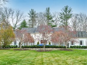 42 Westerly Rd, Weston MA 02493
