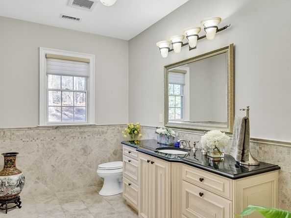 42 Westerly Rd, Weston MA 02493