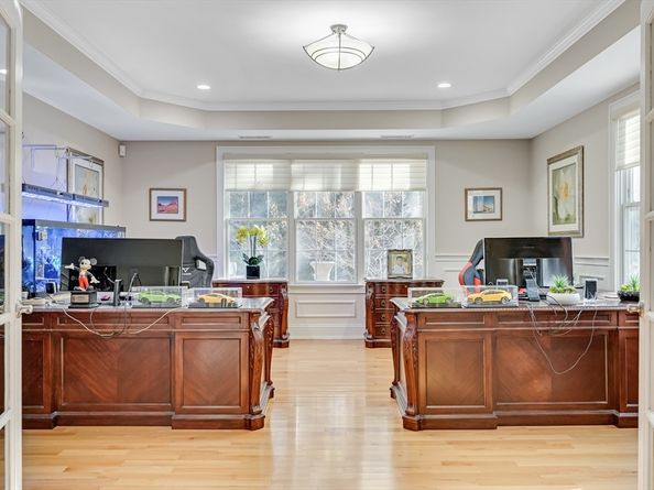 42 Westerly Rd, Weston MA 02493
