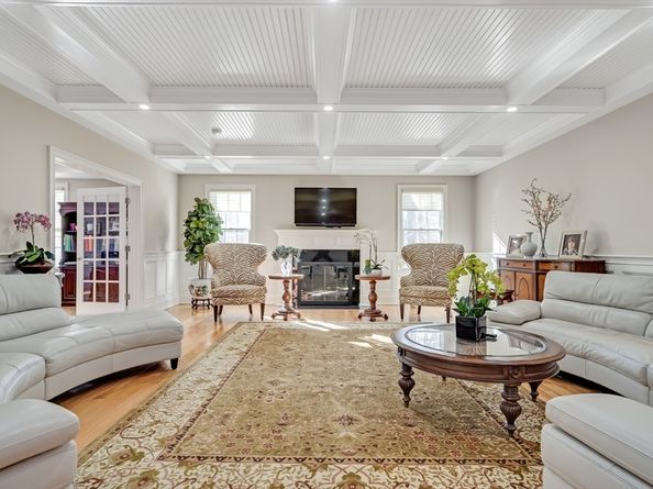 42 Westerly Rd, Weston MA 02493