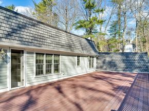42 Westerly Rd, Weston MA 02493