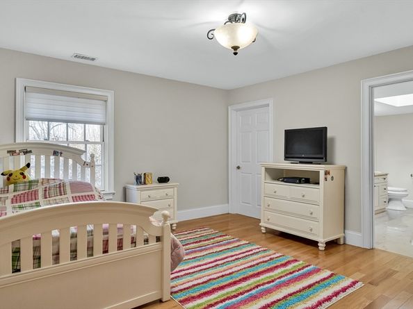 42 Westerly Rd, Weston MA 02493
