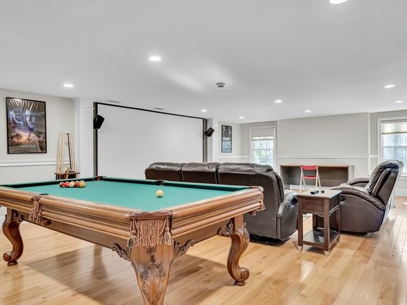 42 Westerly Rd, Weston MA 02493