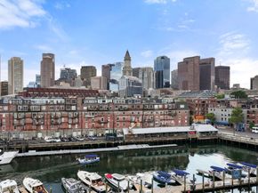 28 Atlantic Ave 638, Boston MA 02110