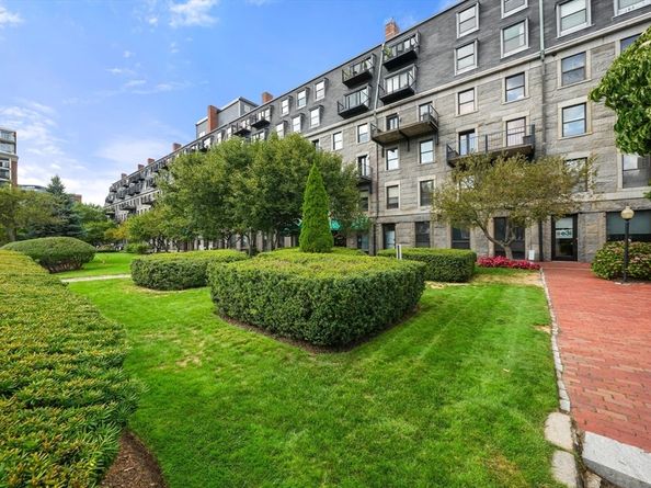28 Atlantic Ave 638, Boston MA 02110