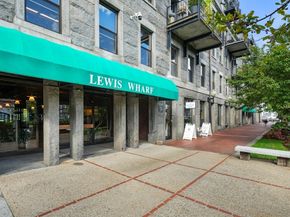 28 Atlantic Ave 638, Boston MA 02110