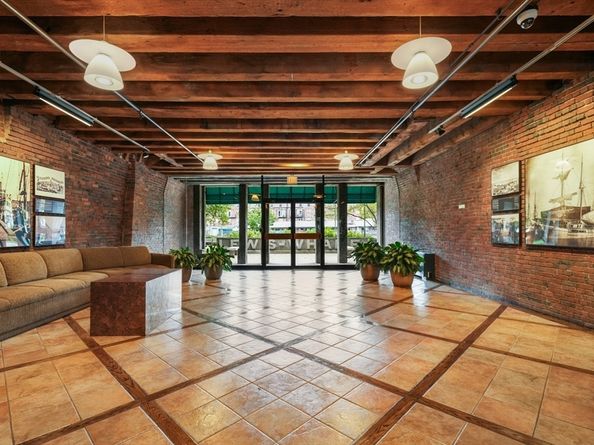 28 Atlantic Ave 638, Boston MA 02110