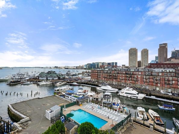 28 Atlantic Ave 638, Boston MA 02110
