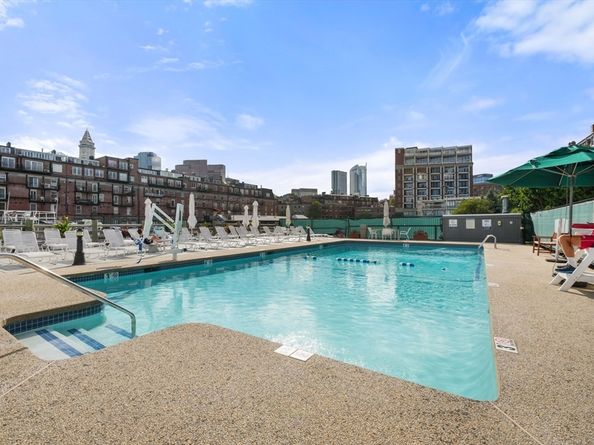 28 Atlantic Ave 638, Boston MA 02110