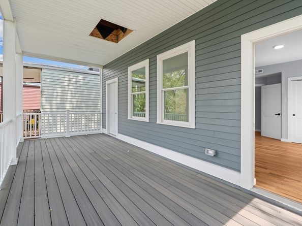 175 Howard Ave Unit 2, Boston MA 02125