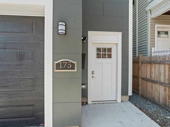 175 Howard Ave Unit 2, Boston MA 02125