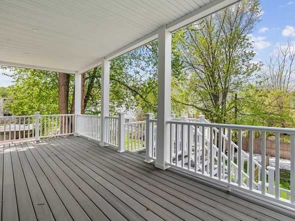 175 Howard Ave Unit 2, Boston MA 02125