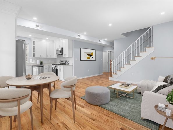 175 Howard Ave Unit 2, Boston MA 02125