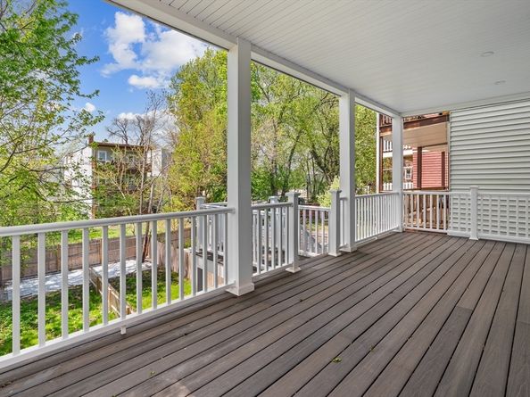 175 Howard Ave Unit 2, Boston MA 02125