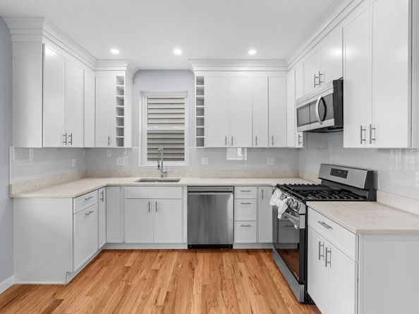 175 Howard Ave Unit 2, Boston MA 02125