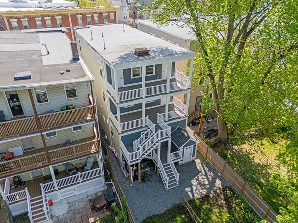 175 Howard Ave Unit 2, Boston MA 02125