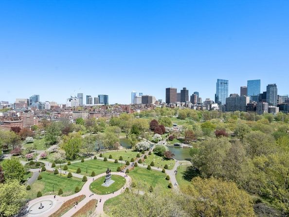 2 Commonwealth Ave 15D, Boston MA 02116