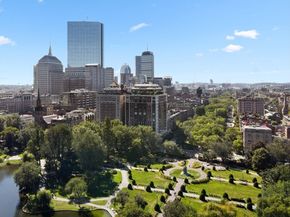 2 Commonwealth Ave 15D, Boston MA 02116