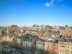 2 Commonwealth Ave 15D, Boston MA 02116