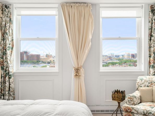 2 Commonwealth Ave 15D, Boston MA 02116
