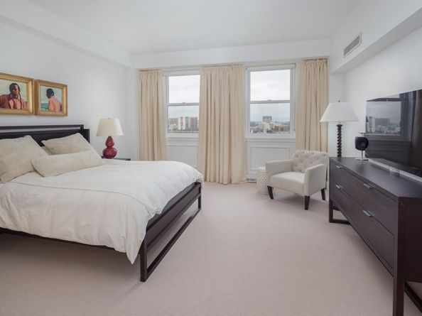 2 Commonwealth Ave 15D, Boston MA 02116