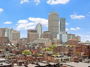 250 Beacon 1B, Boston MA 02116