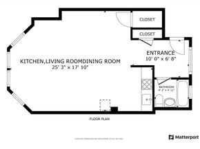 250 Beacon 1B, Boston MA 02116