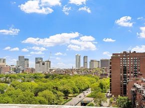 250 Beacon 1B, Boston MA 02116