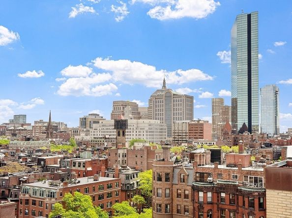 250 Beacon 1B, Boston MA 02116