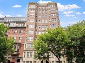 250 Beacon 1B, Boston MA 02116