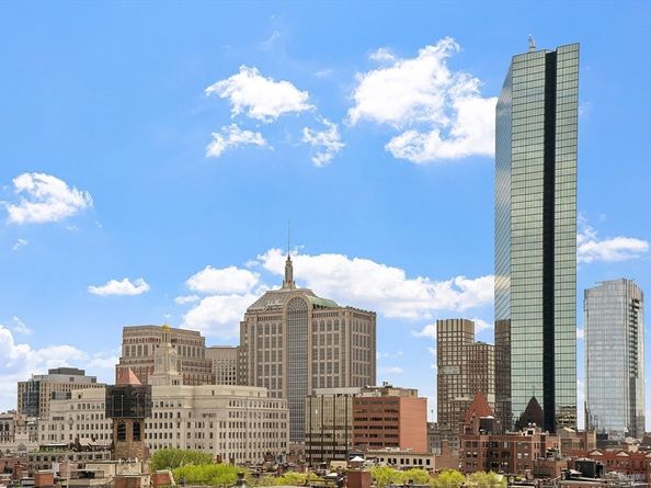 250 Beacon 1B, Boston MA 02116