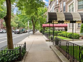 250 Beacon 1B, Boston MA 02116