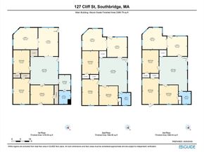127 Cliff St, Southbridge MA 01550