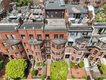 393 Marlborough St