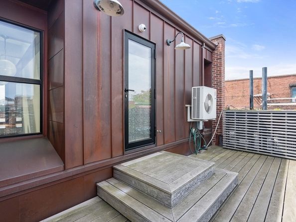 393 Marlborough St 8, Boston MA 02115