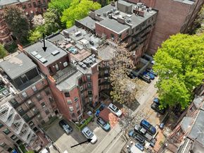393 Marlborough St 8, Boston MA 02115