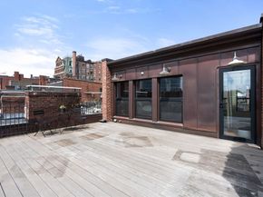393 Marlborough St 8, Boston MA 02115