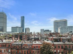 393 Marlborough St 8, Boston MA 02115