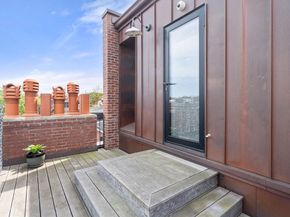 393 Marlborough St 8, Boston MA 02115