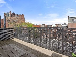 393 Marlborough St 8, Boston MA 02115