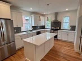 8 Brookside Ave 3, Boston MA 02130